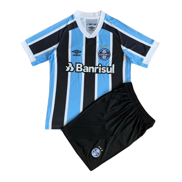 Camiseta Gremio 1ª Niño 2021-2022